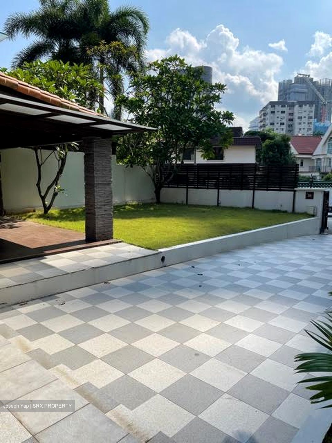 Kim Lin Park (D10), Semi-Detached #304896121
